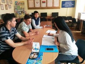 Стань волонтёром II Европейских игр 2019 года!