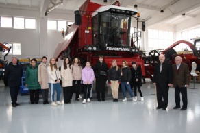 Профориентация !