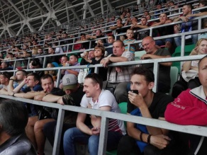 Лига Европы УЕФА