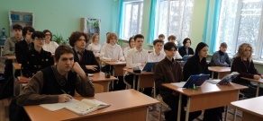 Выбор профессии – выбор будущего.