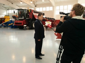 Целевой набор в БГАТУ