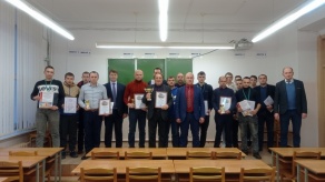 Итоги конкурса «Агромастерство» среди учащихся учреждений среднего специального образования