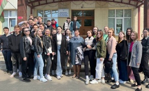 Маркетинг на старте