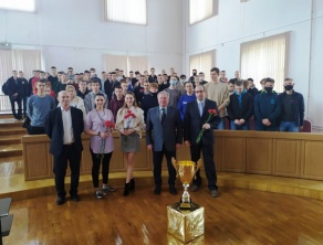 Молодежь и Олимпийское движение