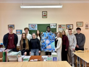 День факультета предпринимательства и управления