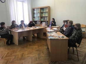 Семинар для педагогических работников «Синдром эмоционального выгорания: Причины. Профилактика»