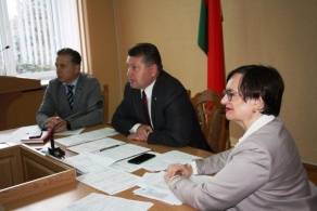 Онлайн совещание "Кадровое обеспечение АПК"