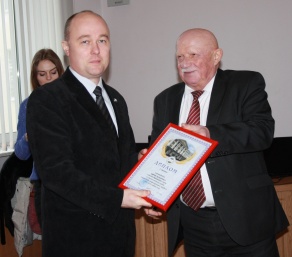 В очередной раз первые!