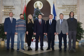 Перспективный кадровый резерв 