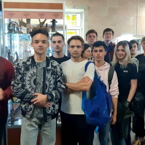 «Молодость»