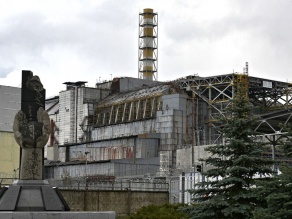 День памяти трагедии на  Чернобыльской АЭС