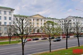 Первая брендированная аудитория в БГАТУ