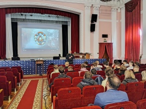 О важности охраны окружающей среды