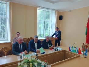 МНПК «Современные проблемы и пути развития технического сервиса в АПК». Подводим итоги