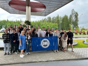 Студенческое БелАгро-2024