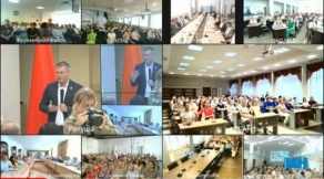 Единый день информирования на тему: «Информационная гигиена или как не стать жертвой дезинформации» Единый день информирования на тему: «Информационная гигиена или как не стать жертвой дезинформации»