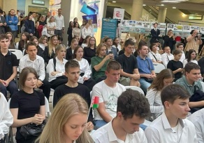 Информационно-просветительский проект «Открытое знание»