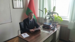 Республиканская научно-практическая конференция «Современная белорусская литература: проблемы, направления, стили»