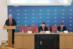 Диалоговая площадка "В режиме правды"