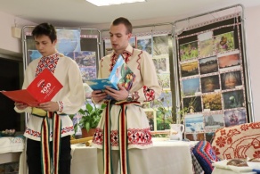 "Из бабушкиного сундука"