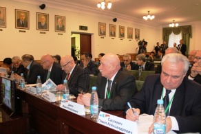 Международное сотрудничесвто