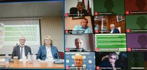 Обсуждаем актуальное 