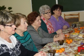 Рождественские встречи 