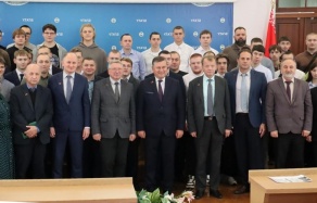 Открытие конкурса "Агромастерство - 2025" 