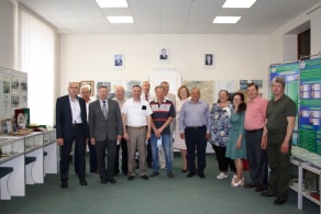 Встречи выпускников – добрая традиция в БГАТУ