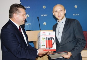 Итоги конкурса "Лучший куратор"