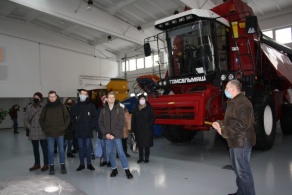 Профессиональное самоопределение