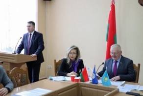 Круглый стол международного формата, 25.11.2022