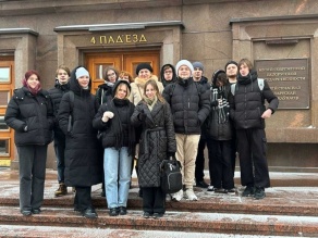 Гражданско-патриотическое воспитание