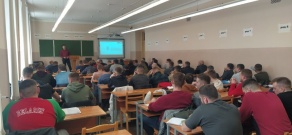 Обучающий семинар на тему «Назначение, устройство и принцип действия элементов гидравлических систем тракторов и грузовых автомобилей на примере компонентов, выпускаемых компанией FENOX»