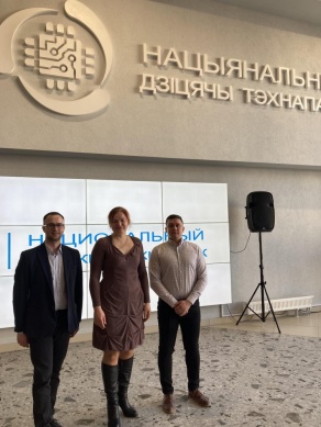 Мартовская образовательная смена Национального детского технопарка