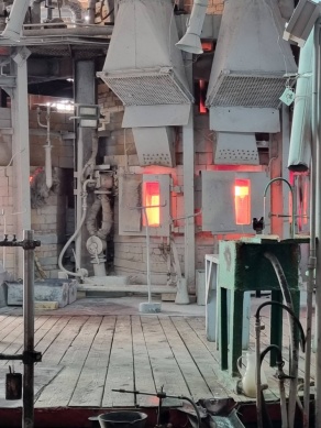 Экскурсия Березовка-Лида