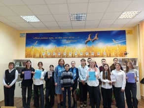 Профориентация в Смолевичском районе