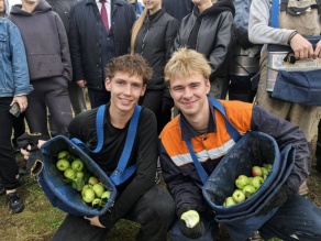 Студотряд "Маладосць-1"