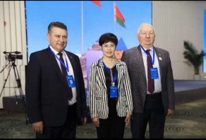 Форум ректоров сельскохозяйственных университетов стран Шанхайской организации сотрудничества