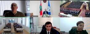 МНПК «Устойчивое развитие агропромышленного комплекса»