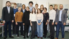 Сотрудничество с  ФГБОУ ВО «Кубанский государственный аграрный университет»