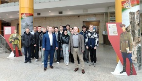 Время. Наследие. Память.