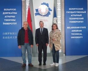 Высшая школа экономики Кувейта заинтересована в сотрудничестве