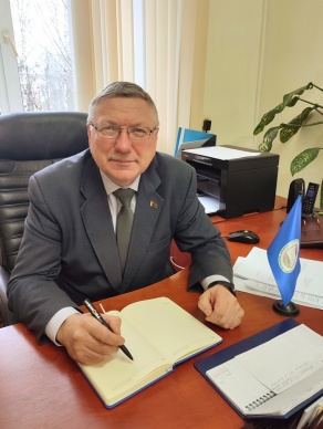 БГАТУ в лицах (часть 10)