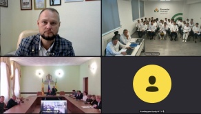 XX МНПК «Агропромышленный комплекс: состояние, проблемы, перспективы»