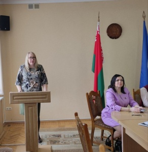 Работа II Международной научно-практической конференции «Аграрное предпринимательство