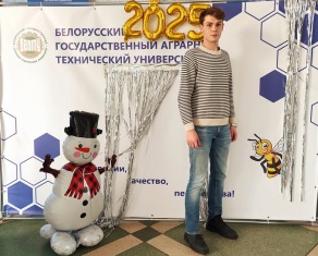 Студенты о БГАТУ (часть 11)