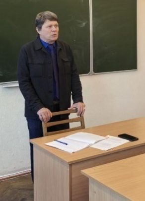 Участие в учебном процессе БГАТУ преподавателей зарубежных УВО