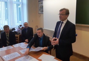 Подведение итогов конкурса «Агромастерство»