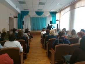 Профориентационная работа Профориентационная работа